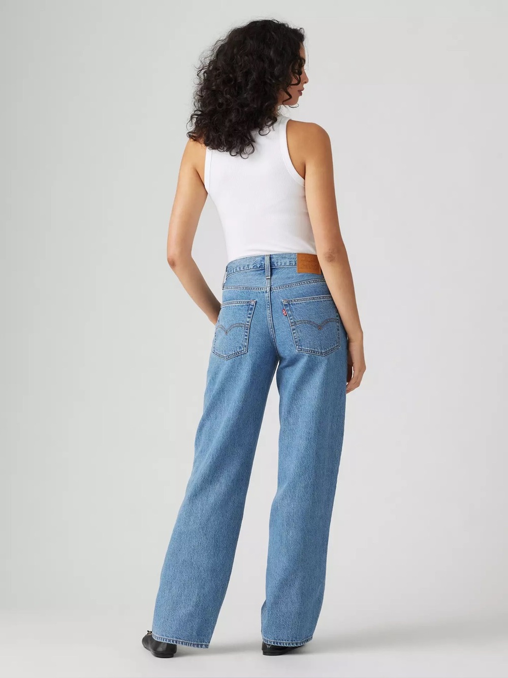 Levi’s Baggy Dad Jean Size 29
